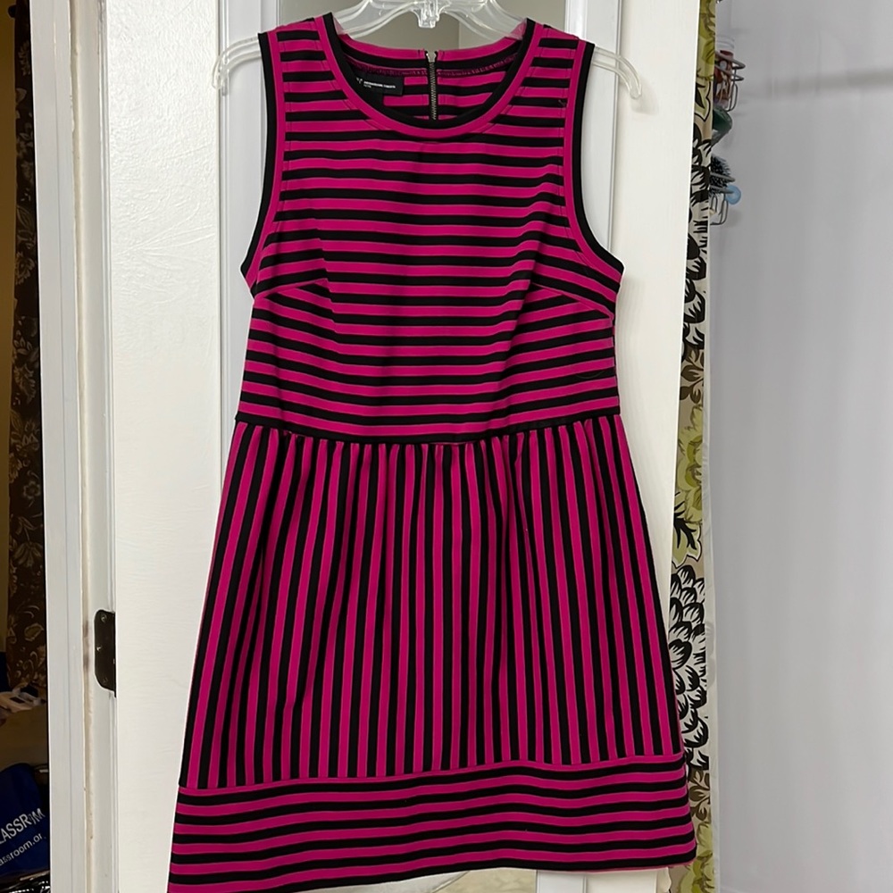 INC Petite Large Dress, pretty!